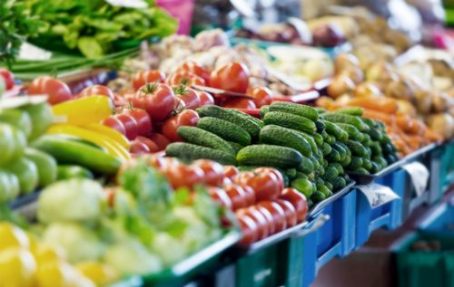 社区临街商铺 火热认购中的投资新机遇，助您网上销售农产品