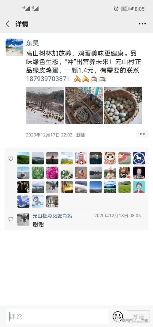 织起销售网，争当推销员——记云屏镇驻村帮扶工作队员积极开展农特产品线上销售工作侧记