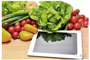 农村电商数据 农产品网上销售的正确打开方式